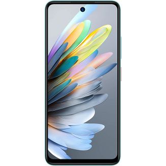 Smartfon ZTE Blade A75 4GB/128GB (Aqua Green) - 6