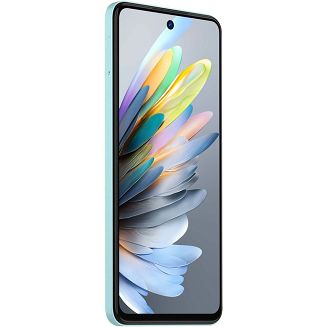 Smartfon ZTE Blade A75 4GB/128GB (Aqua Green) - 8