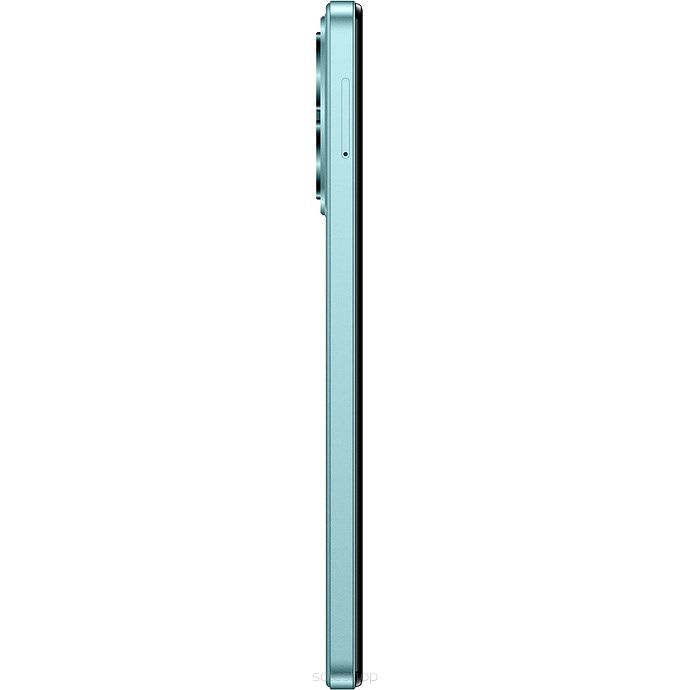 Smartfon ZTE Blade A75 4GB/128GB (Aqua Green)