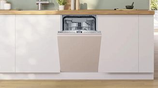 Zmywarka do zabudowy BOSCH SPV4EMX61E - 12