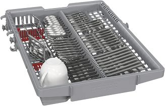 Zmywarka do zabudowy BOSCH SPV4EMX61E - 6