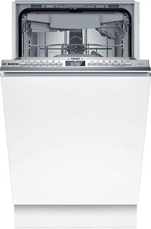 Zmywarka do zabudowy BOSCH SPV4EMX61E - 11