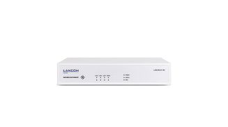Lancom Systems UF-260 firewall (hardware) 4,45 Gbit/s - 3