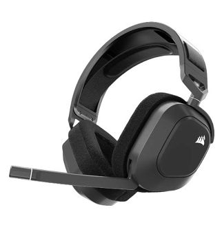Corsair HS80 Max Wireless Gaming Headset - 4