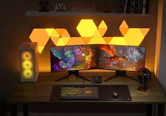 Corsair HS80 Max Wireless Gaming Headset - 8