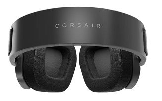 Corsair HS80 Max Wireless Gaming Headset - 3