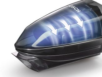 Odkurzacz BOSCH BHN 16L akumulatorowy - 2