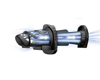 Odkurzacz BOSCH BHN 16L akumulatorowy - 4