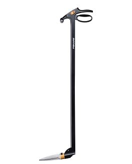 Fiskars 1000590 Nożyce do trawy Ostrza pionowe - 4