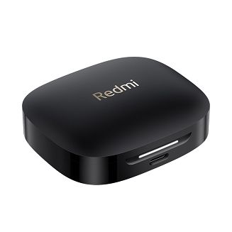 Xiaomi Buds 6 Zestaw słuchawkowy Bezprzewodowy Douszny Połączenia/muzyka Bluetooth Czarny - 4