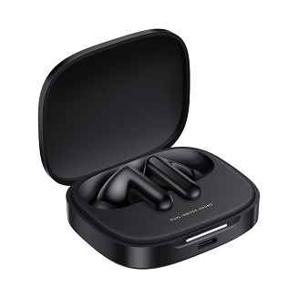 Xiaomi Buds 6 Zestaw słuchawkowy Bezprzewodowy Douszny Połączenia/muzyka Bluetooth Czarny - 5