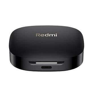 Xiaomi Buds 6 Zestaw słuchawkowy Bezprzewodowy Douszny Połączenia/muzyka Bluetooth Czarny - 3