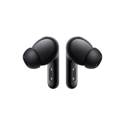 Xiaomi Buds 6 Zestaw słuchawkowy Bezprzewodowy Douszny Połączenia/muzyka Bluetooth Czarny