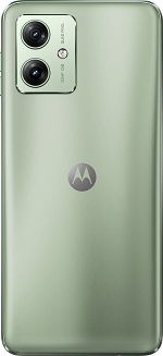 Motorola Moto G54 Power 5G DS 8/256GB Mint Green - 5