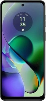 Motorola Moto G54 Power 5G DS 8/256GB Mint Green - 3