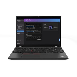 Lenovo ThinkPad T16 G2 Ryzen 5 PRO 7540U 16.0