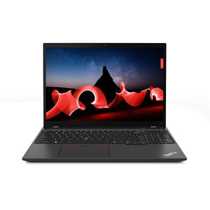 Lenovo ThinkPad T16 G2 Ryzen 5 PRO 7540U 16.0"WUXGA IPS 300nits AG 16GB LPDDR5x-6400 SSD512 Radeon 740M Graphics W11Pro Thunder Black 3Y OnSite
