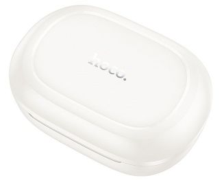 Słuchawki bezprzewodowe Hoco EQ8 Pure joy (biały) - 4