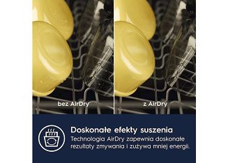 Zmywarka do zabudowy ELECTROLUX EEM43201L - 3