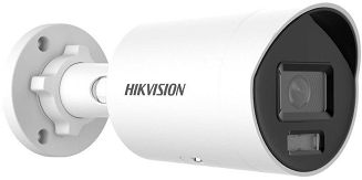 Hikvision Pro Series with AcuSense DS-2CD2066G2H-IU(2.8MM) kamera przemysłowa Kula (kształt) Kamera bezpieczeństwa IP Zewnętrzna 3200 x 1800 px Sufit / Ściana - 3