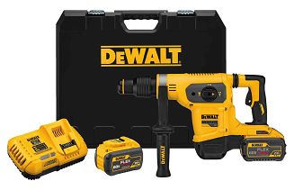 DeWALT DCH481X2 bez kategorii - 3