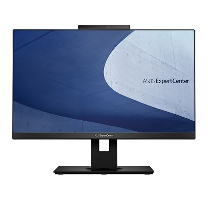 ASUS E5402WVARK-BPC030X Core 7 150U 23.8"FHD 250nits 100Hz AG 16GB DDR4 SSD512 UHD Graphics WLAN+BT LAN Cam1080p W11Pro Black 3Y OnSite