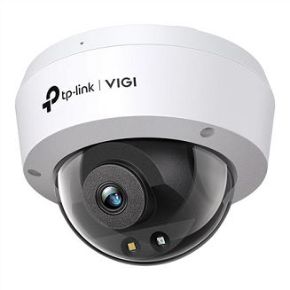 TP-Link VIGI C240 (4mm) Douszne Kamera bezpieczeństwa IP Wewnętrz i na wolnym powietrzu 2560 x 1440 px Sufit / Ściana - 3