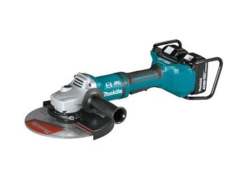 Makita GA900PT2 szlifierka kątowa 18V - 12