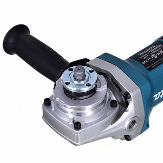 Makita GA900PT2 szlifierka kątowa 18V - 5