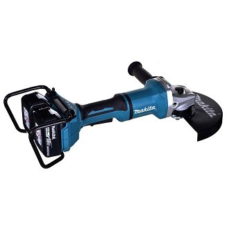 Makita GA900PT2 szlifierka kątowa 18V - 3