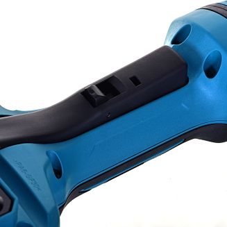 Makita GA900PT2 szlifierka kątowa 18V - 6