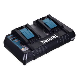 Makita GA900PT2 szlifierka kątowa 18V - 9