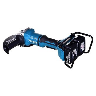Makita GA900PT2 szlifierka kątowa 18V - 4