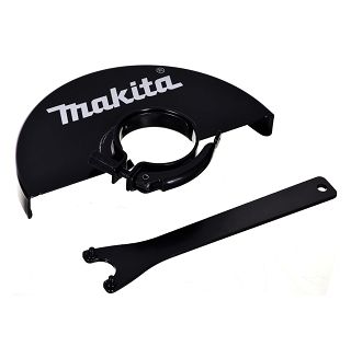 Makita GA900PT2 szlifierka kątowa 18V - 8