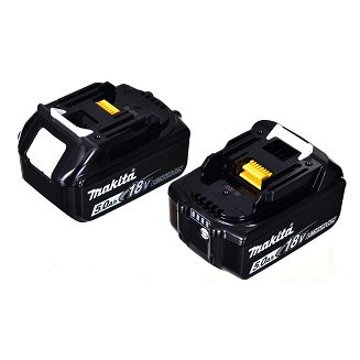 Makita GA900PT2 szlifierka kątowa 18V - 10