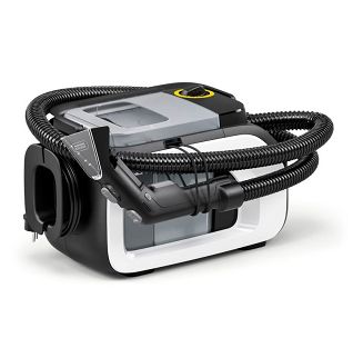 Odkurzacz piorący KARCHER SE 3 Compact Home N1 - 1.081-539.0 - 2