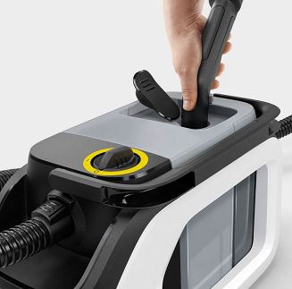 Odkurzacz piorący KARCHER SE 3 Compact Home N1 - 1.081-539.0 - 5