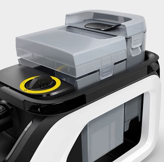 Odkurzacz piorący KARCHER SE 3 Compact Home N1 - 1.081-539.0 - 4