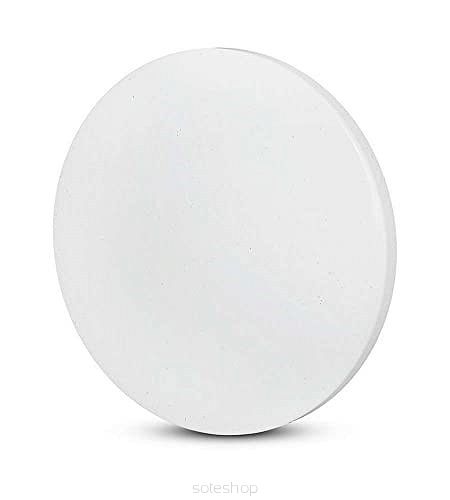 Plafon V-TAC SKU217608 VT-8436-S-N 3000K-6400K 36W