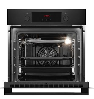 Piekarnik AMICA ED3759B FINE PYRO - 3