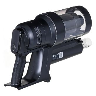 Odkurzacz Samsung Bespoke Jet AI VS28C9784QK/WA - 32