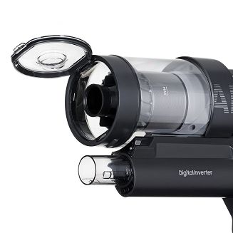 Odkurzacz Samsung Bespoke Jet AI VS28C9784QK/WA - 21