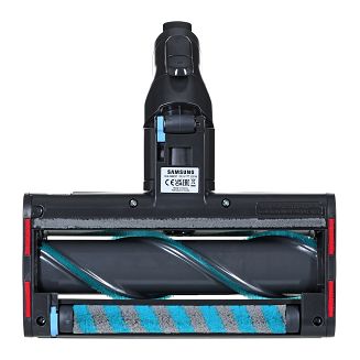 Odkurzacz Samsung Bespoke Jet AI VS28C9784QK/WA - 27