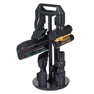 Odkurzacz Samsung Bespoke Jet AI VS28C9784QK/WA - 33