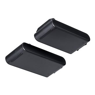 Odkurzacz Samsung Bespoke Jet AI VS28C9784QK/WA - 44