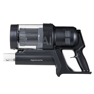 Odkurzacz Samsung Bespoke Jet AI VS28C9784QK/WA - 10