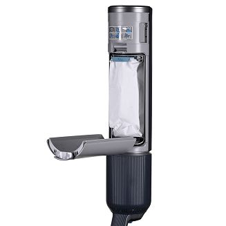 Odkurzacz Samsung Bespoke Jet AI VS28C9784QK/WA - 7