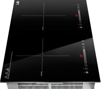 Płyta indukcyjna LIN LI2H-180 - 10