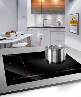 Płyta indukcyjna LIN LI2H-180 - 7