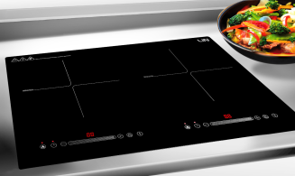 Płyta indukcyjna LIN LI2H-180 - 9